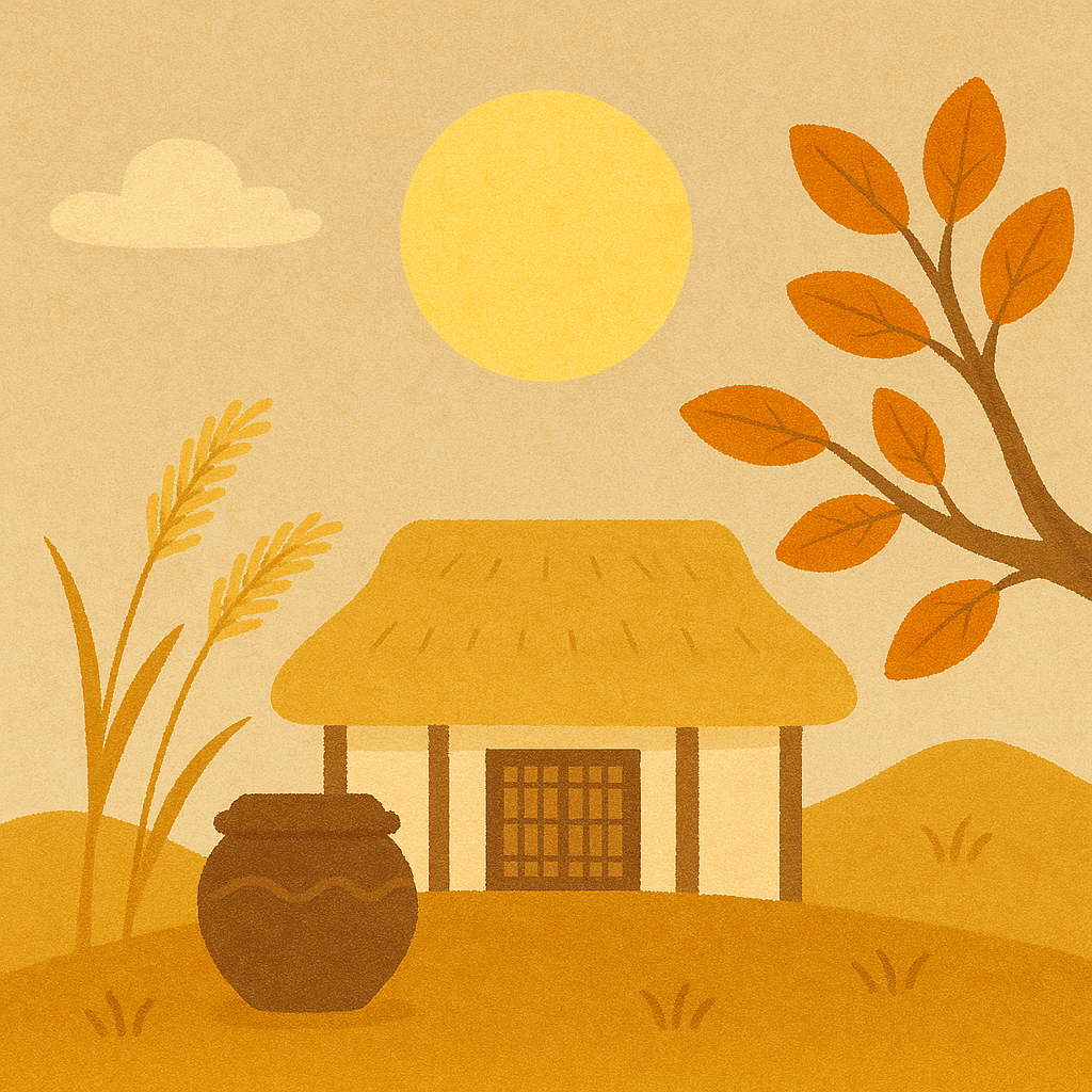 추석 인사말 모음