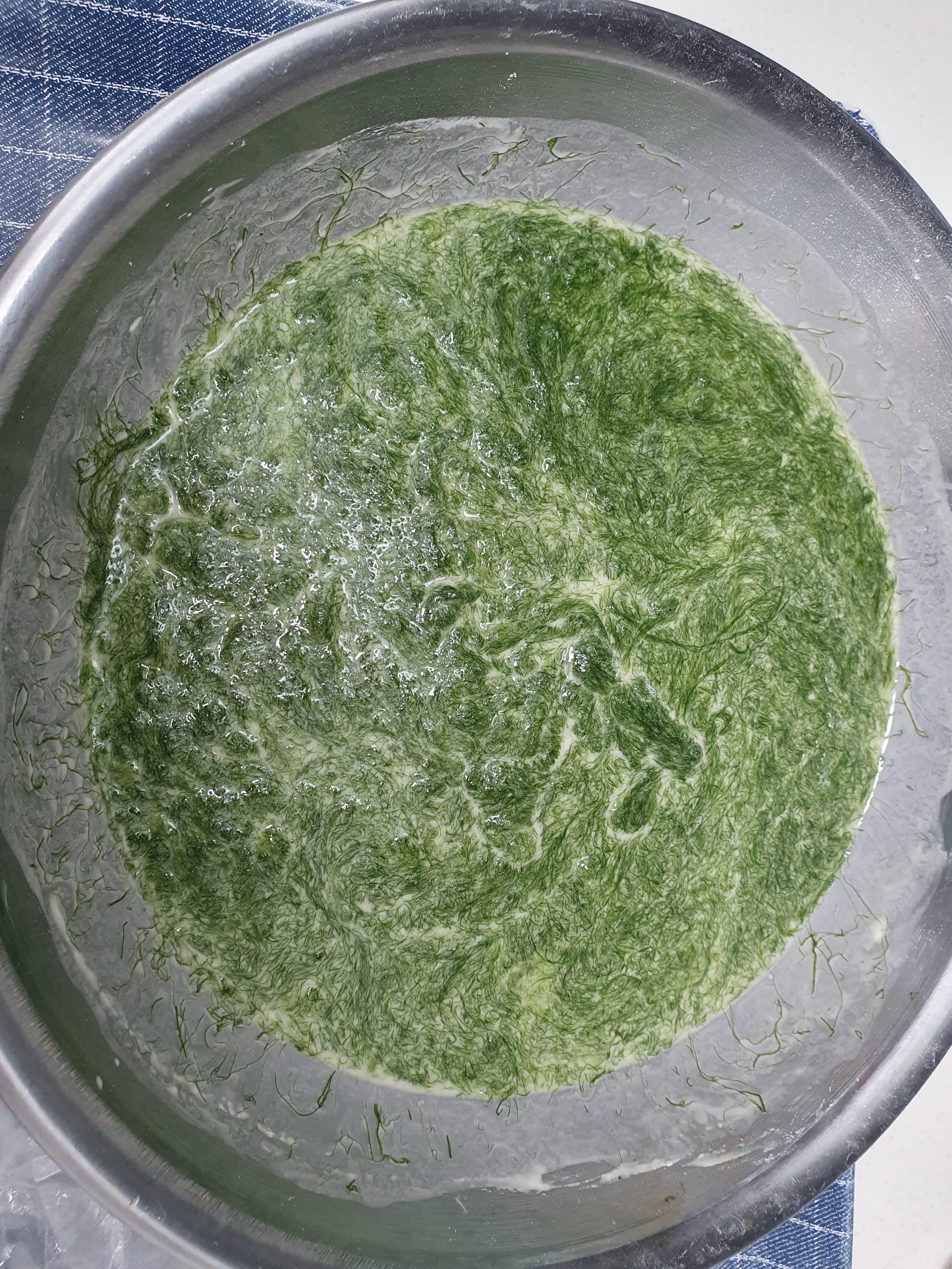 매생이전 레시피