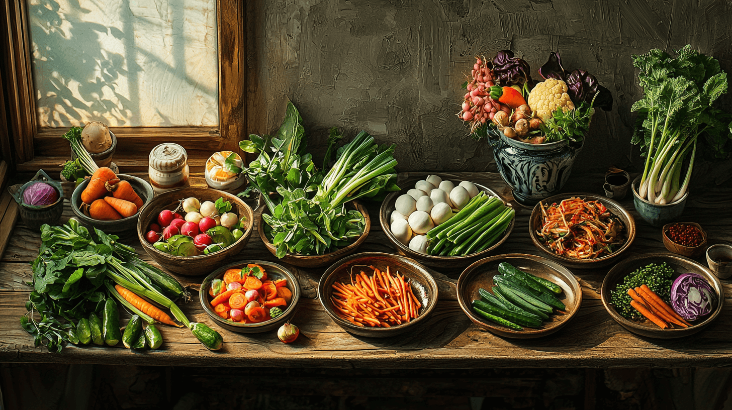 달래-신선도-확인법