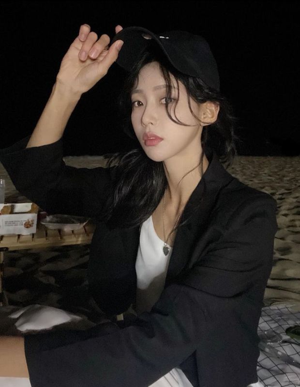 김민지 육상선수 방송 활동