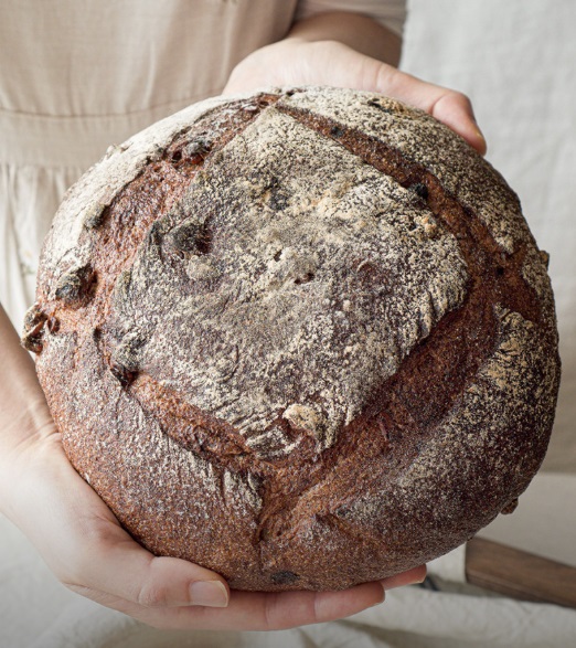논산-건강빵-깻잎빵-상월제빵소-쌀빵