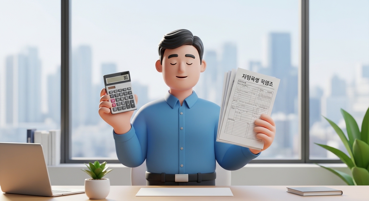 이미 누락했다면? 수정신고와 감면 혜택