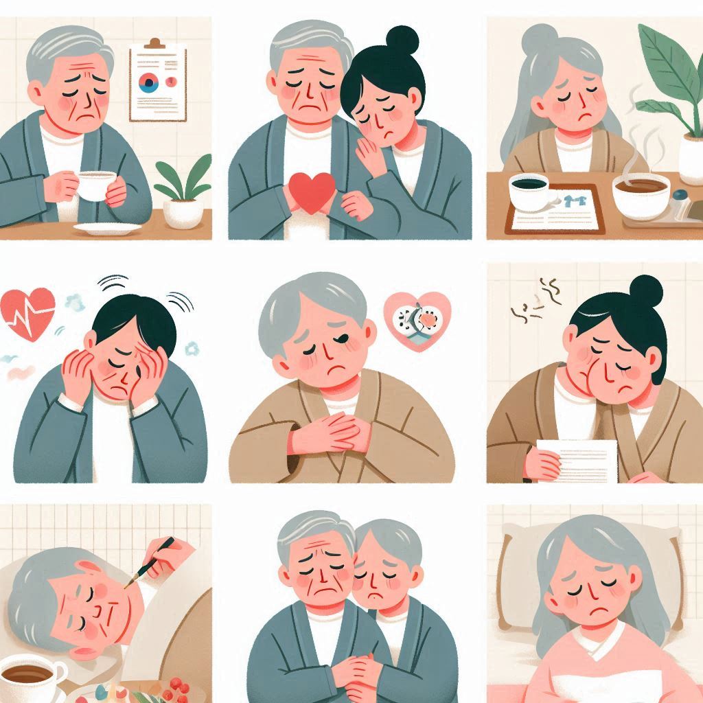 만성 피로 줄이는 방법