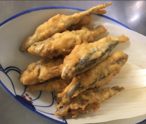 찐한 식당 대표 메뉴