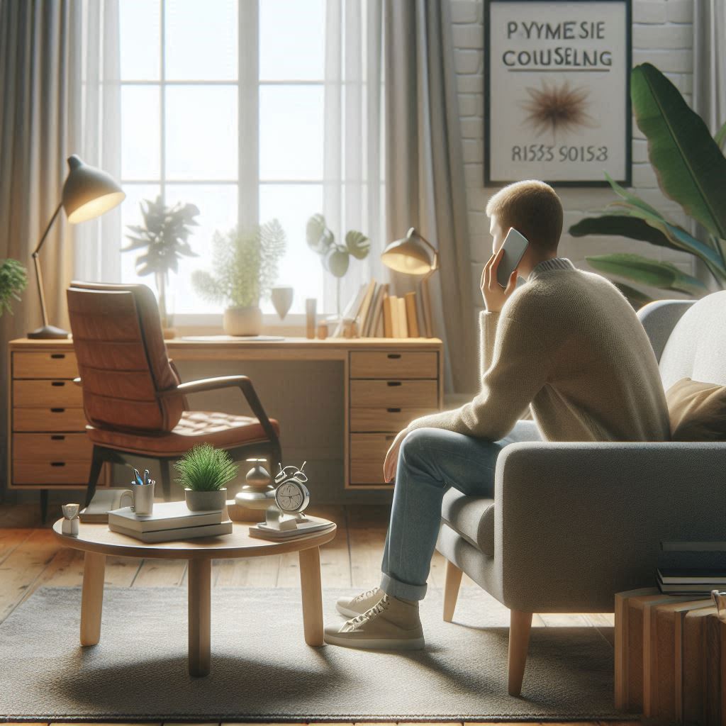 전국민 마음투자 지원사업 후기 바우처 1급 이용 상담