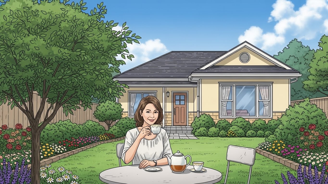 전남 담양 농가주택 매매 시골집 1