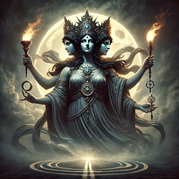 그리스 여신들에 대한 분석심리학적 해석