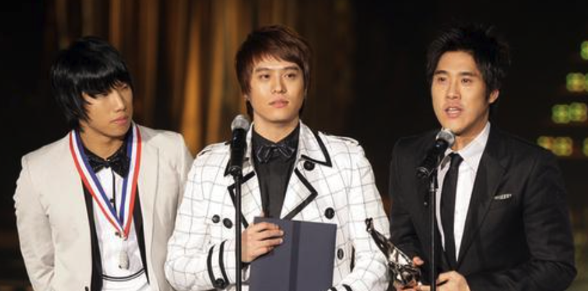 sg워너비 시절 채동하