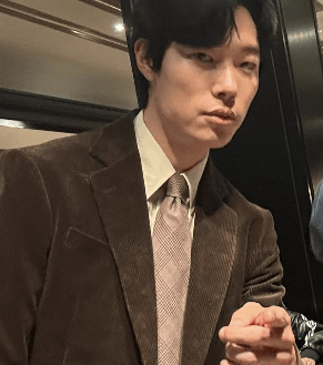 류준열 나이