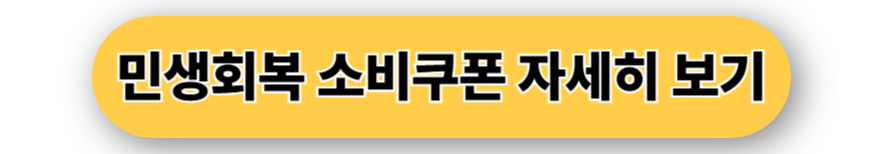 민생회복 소비쿠폰