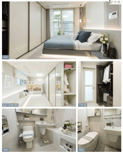 광주선운2 신혼희망타운 공공분양 추가 입주자 모집공고