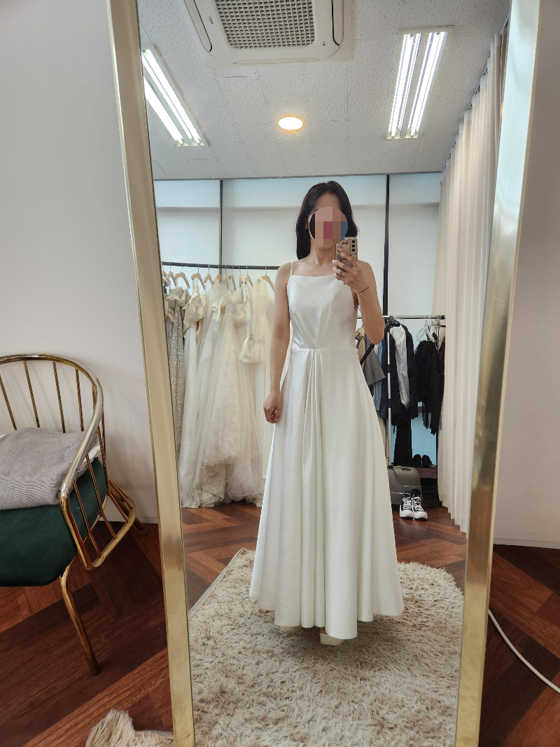 셀럽비비 스튜디오 드레스