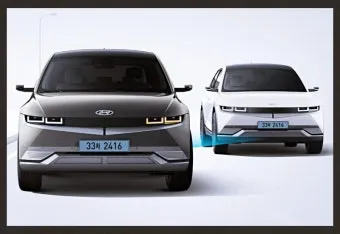 현대 아이오닉5 실구매가 보조금 할인 계산 예시_5