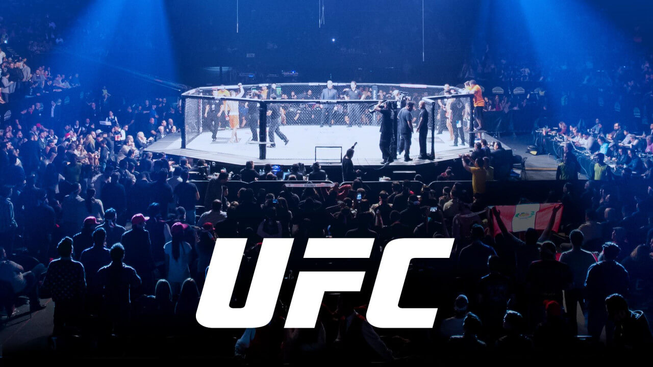 UFC 310 최두호 네이트 랜드웨어