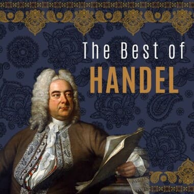 헨델의 베스트 엘범