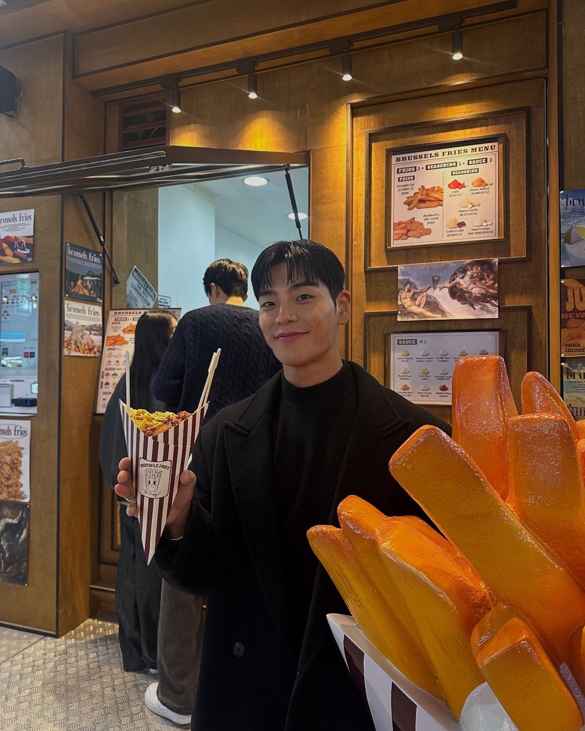 상해기 음주운전 도주설