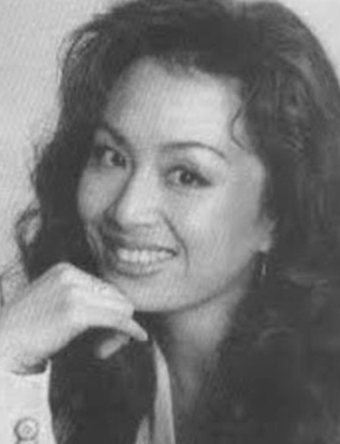 박해미 리즈시절