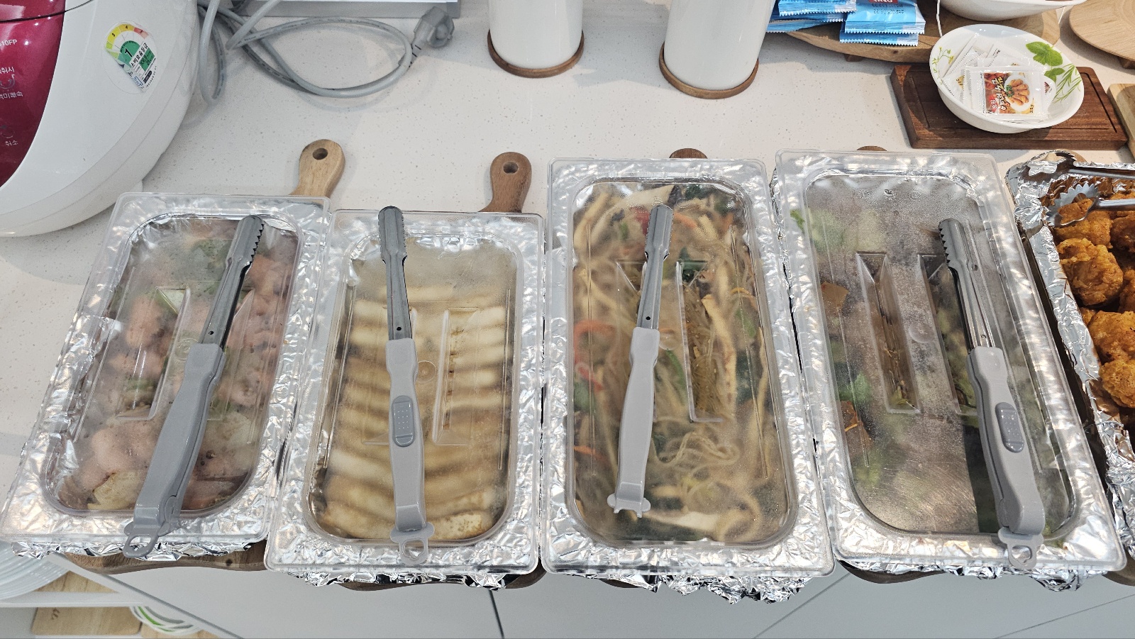 [25.2월] 경남 출장#2 - 창원 숙소&amp;#44; [아이콘 호텔]