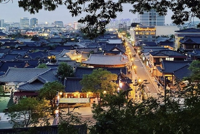 6월 전북 가볼만한 곳 관련사진