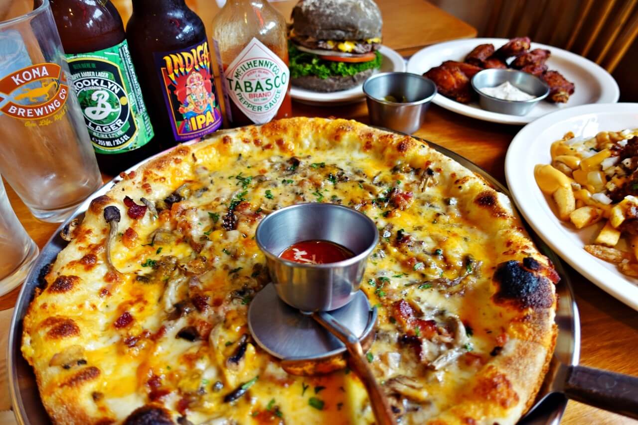 생방송투데이 2809회 빅데이터 랭킹맛집 서울 최고의 수제버거 TOP5 편 양키스 버거앤피자