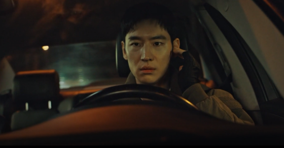 모범택시 시즌 2 11회 예고