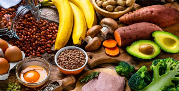 비타민A 효능, 결핍증상, 섭취법 총 정리 (2025 최신)