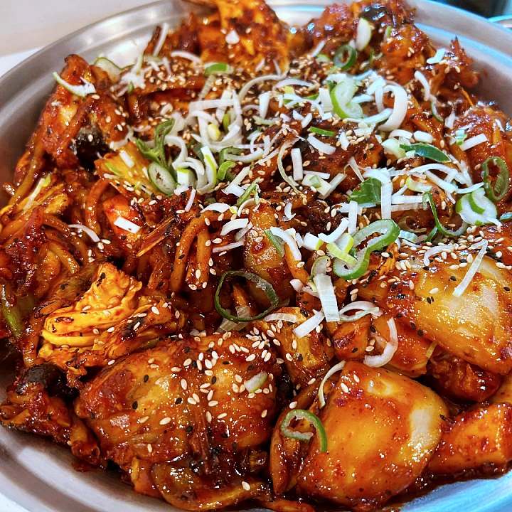 6시내고향 창원 봉곡시장 아귀불고기 아귀수육 내장수육 맛집 오늘 방송 추천