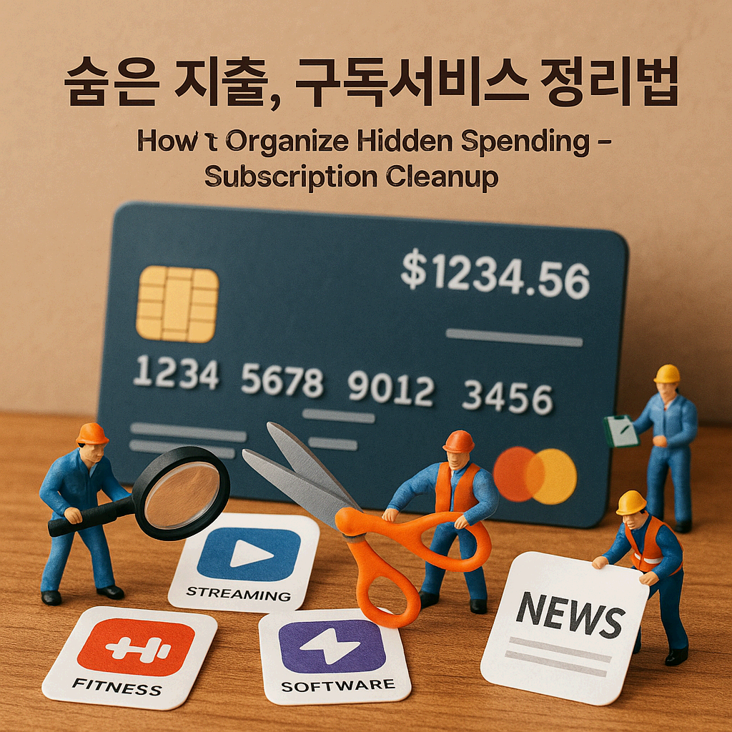 숨은-지출,-구독서비스-정리법