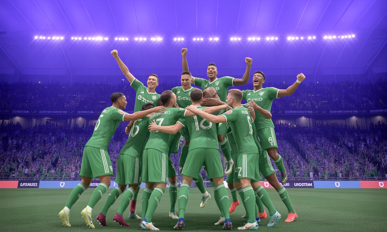 오스틴 FC (Austin FC) 팀 분석 (서부 콘퍼런스 6위)