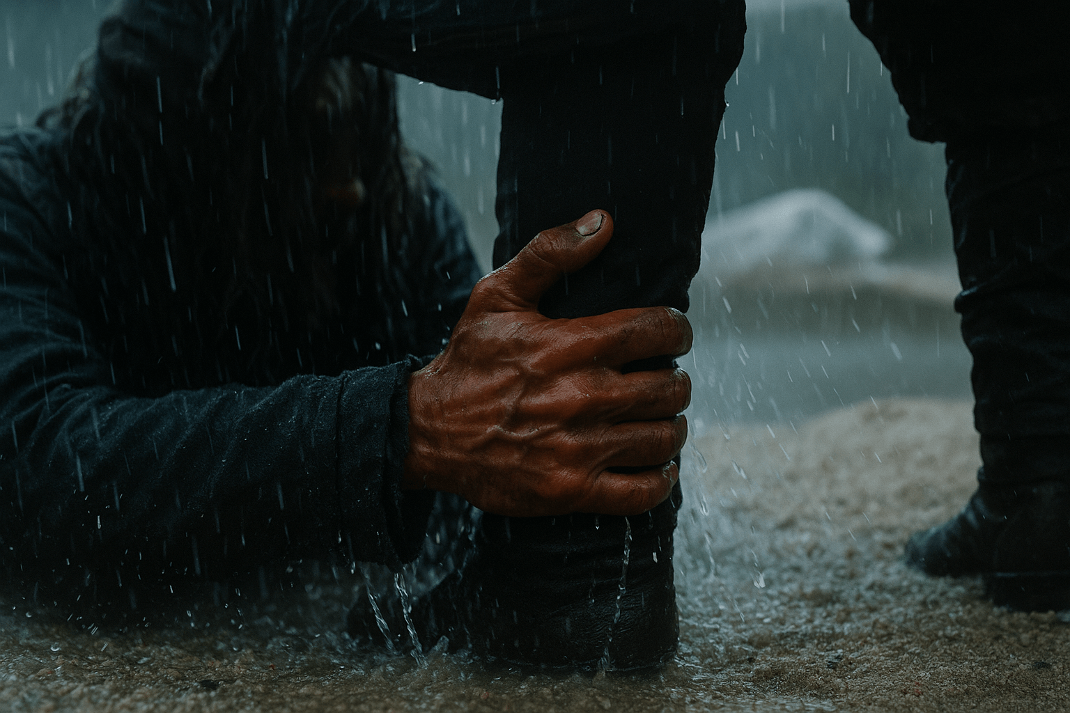 귀궁 8회 줄거리