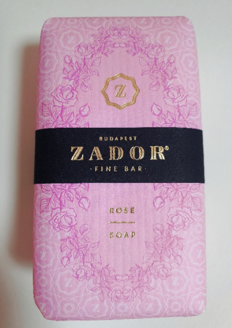 센스 있는 선물 추천_지인 선물_ 자도르 비누