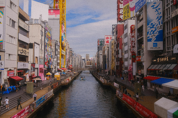 오사카_5월_여행_추천_준비물