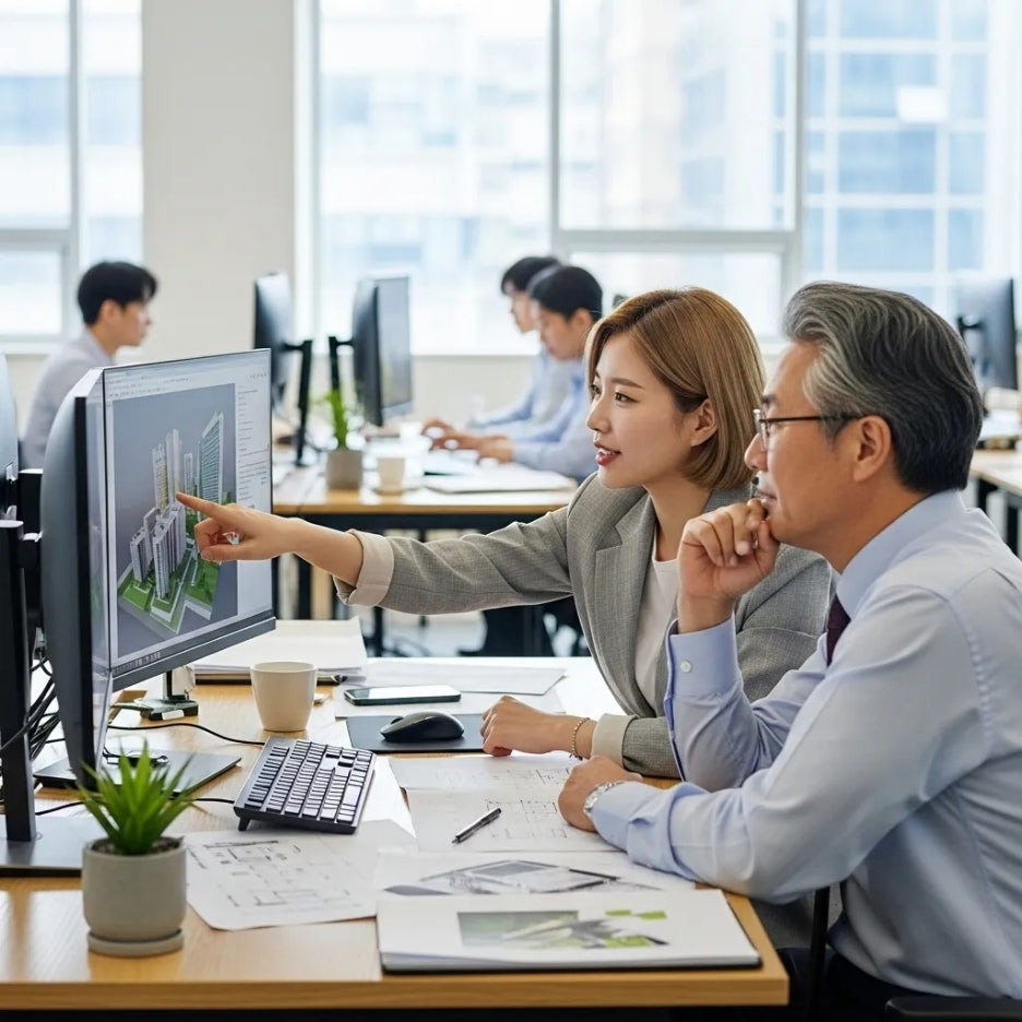 월급은 그대로? 임금피크제와 청년 일자리는요?