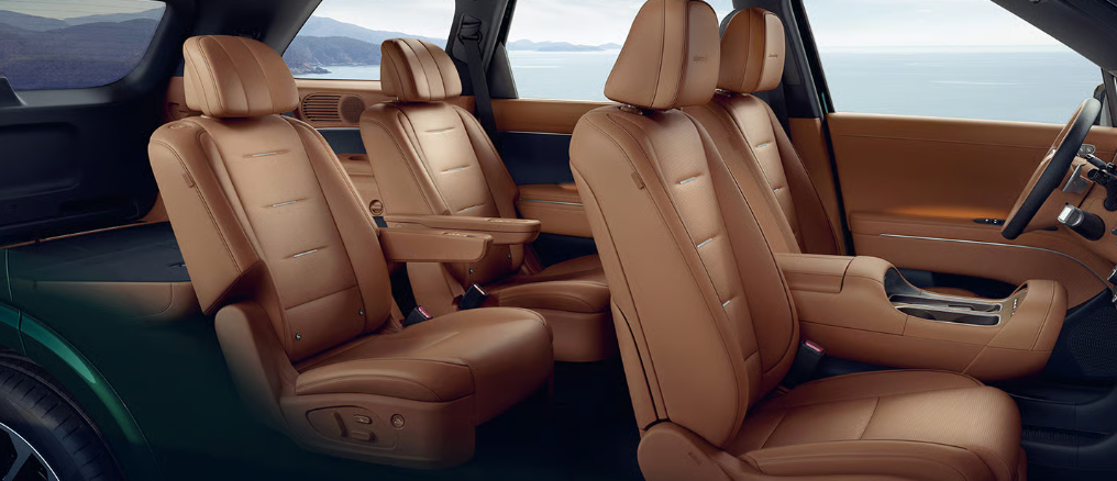 현대 팰리세이드