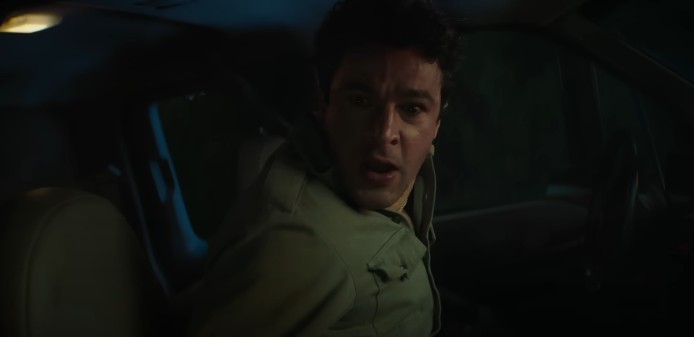 [영화 다시보기 추천] 리메이크작 울프맨 줄거리 결말 리뷰 등장인물