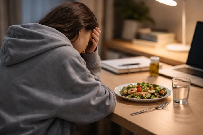 호르몬제 부작용