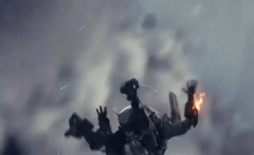 아틀라스 줄거리 평점 후기