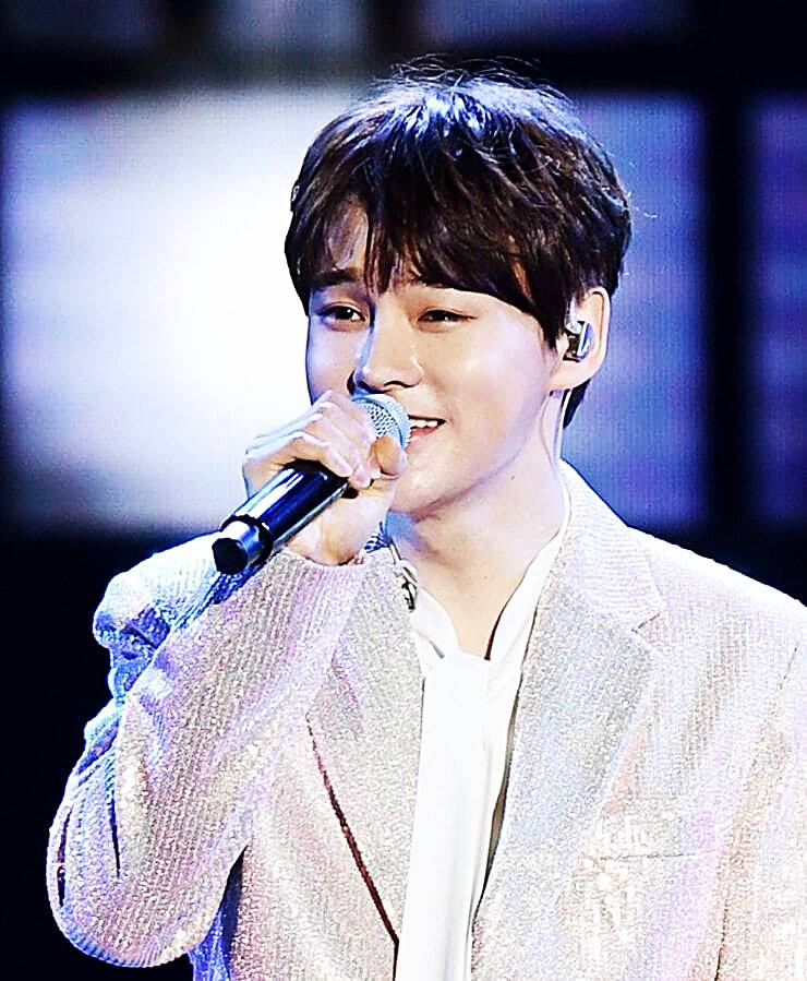 가수-박서진