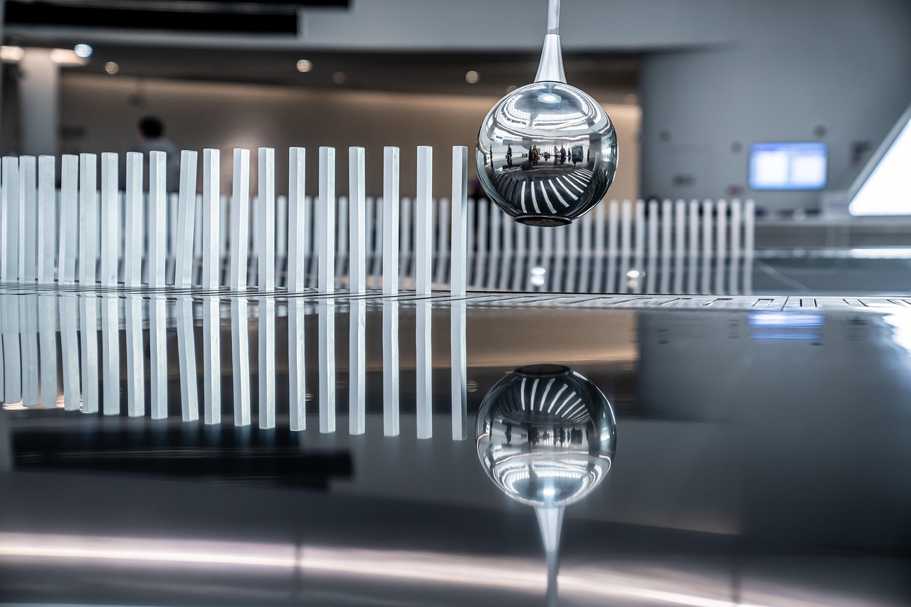 물리학 연구 장치