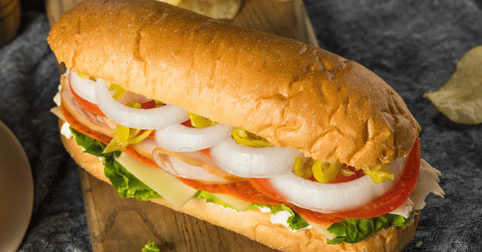 Q&A: 서브웨이 꿀조합에 대한 궁금증