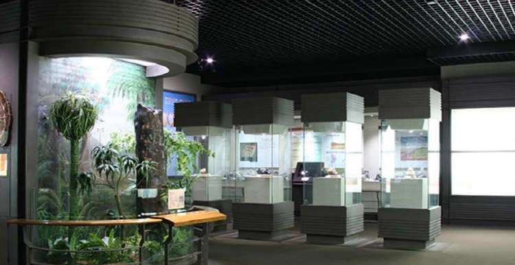 태백 석탄박물관