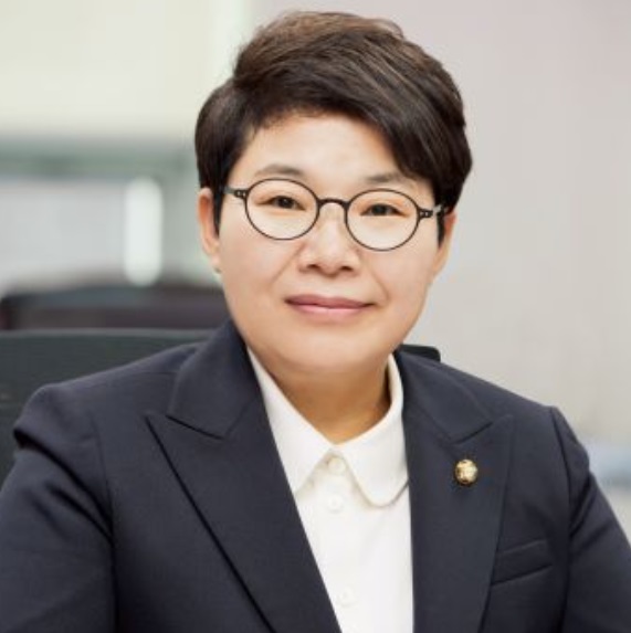 임이자 의원 프로필
