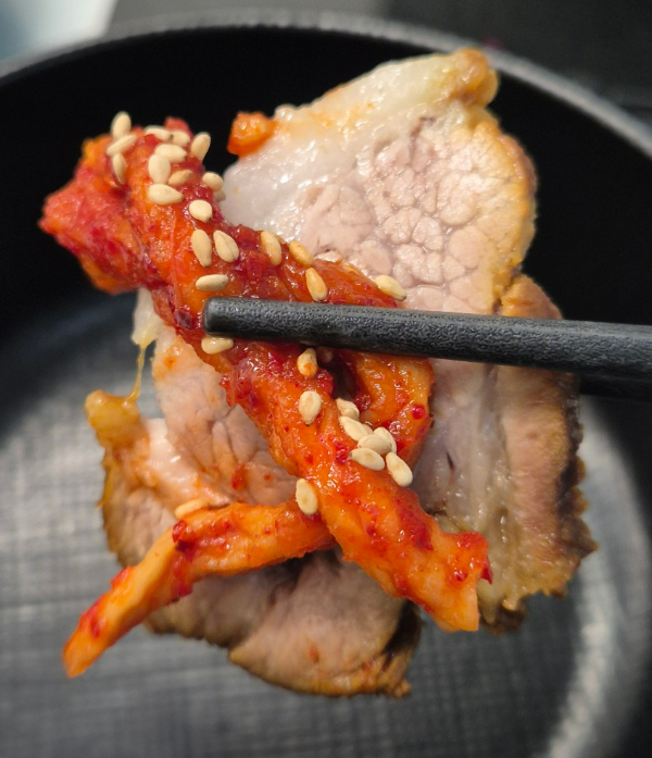 생생정보 국보1호점 한우 칼국수 보쌈 무한리필 맛집 