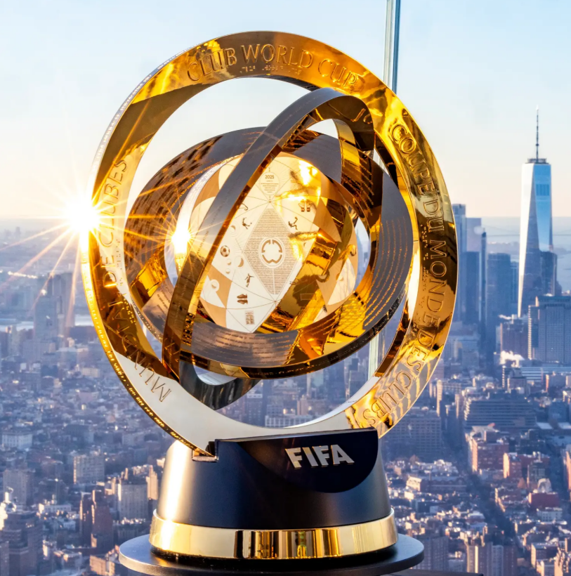 클럽 월드컵 일정