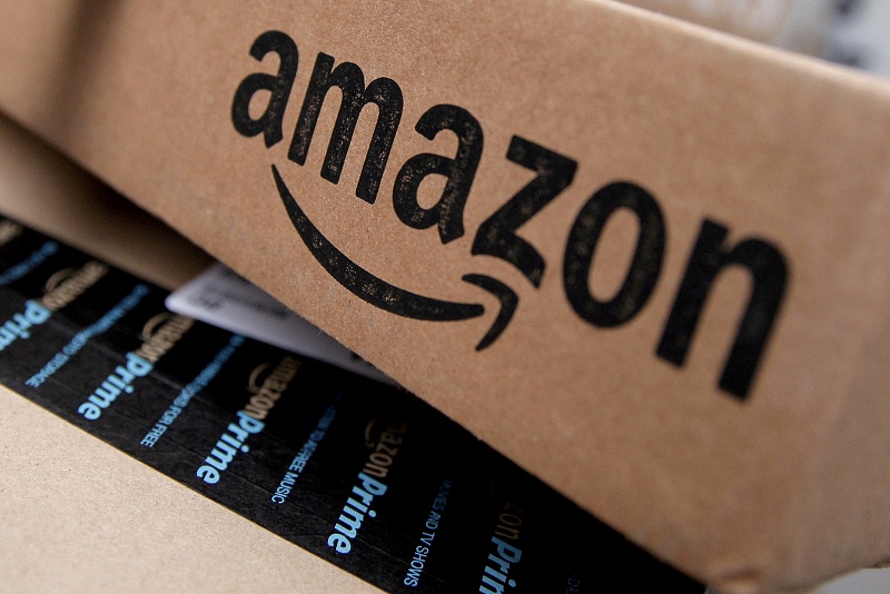 Amazon Product Packaging