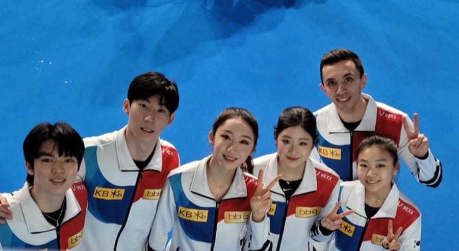 2025-ISU-피겨-월드-팀-트로피