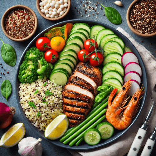 간헐적 단식 16:8 방법