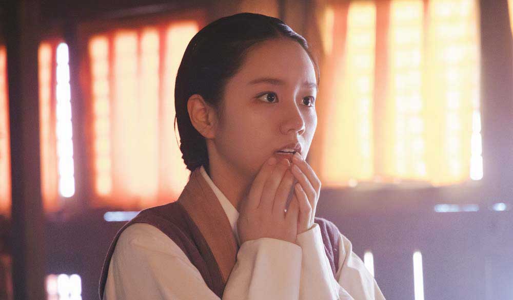 꽃 피면 달 생각하고 몇부작 ・원작・내용 총 정리