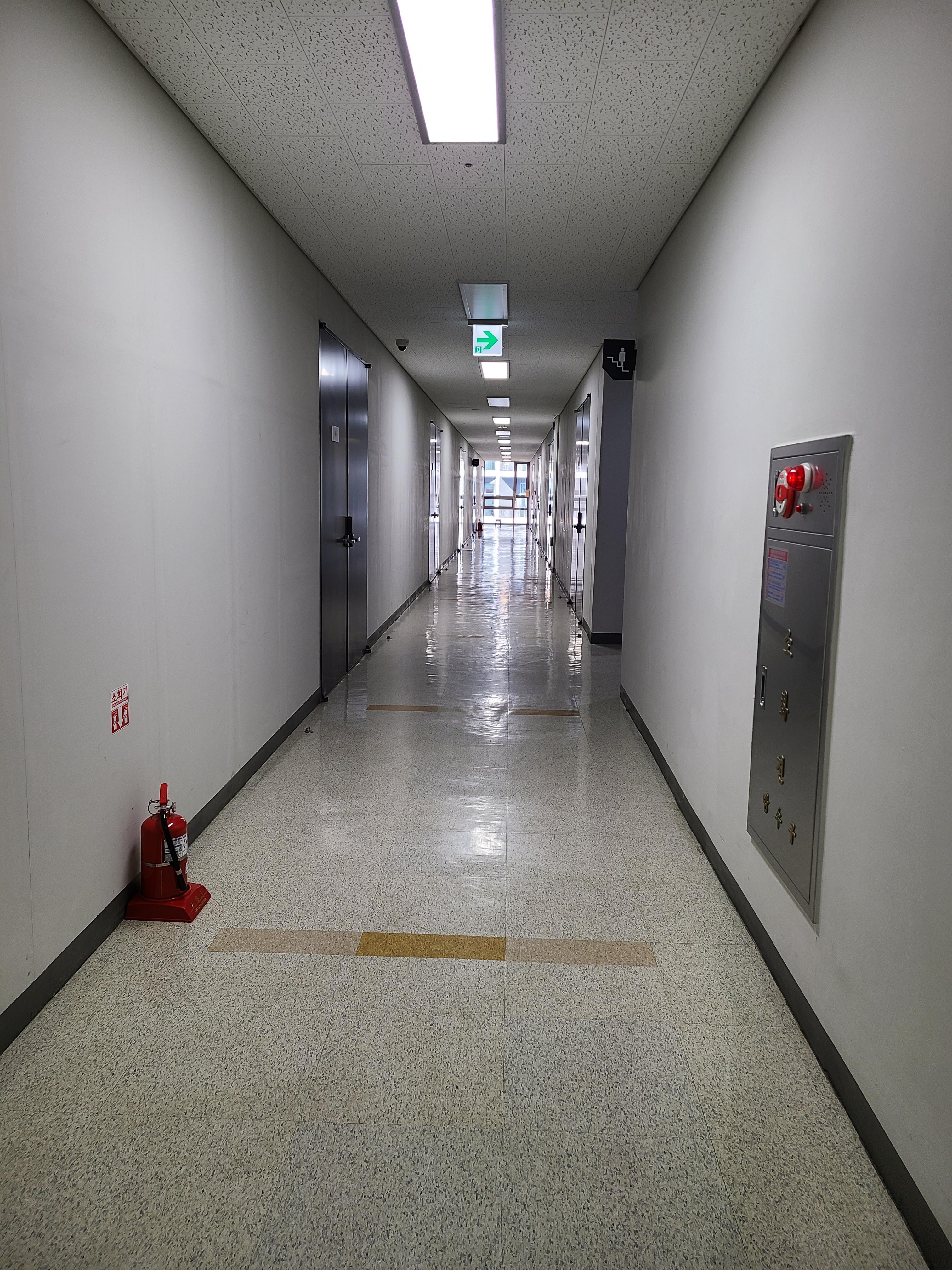 강남 에이스타워 섹션오피스10
