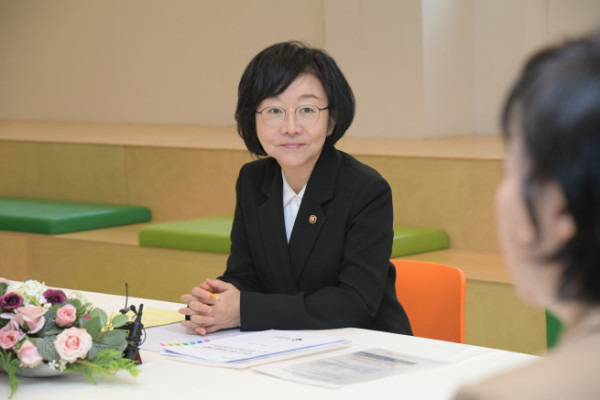 오유경 교수 경력